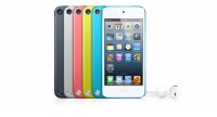 Apple - Ipod Touch 5